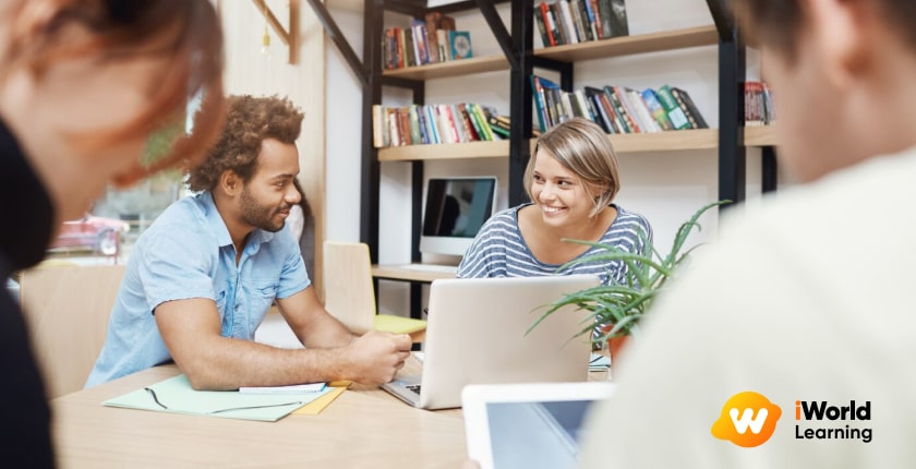 Recommended online English language courses for beginners in 2025 ...
