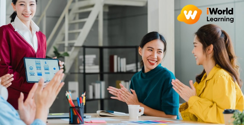 Which is better between online business English oral courses and ...
