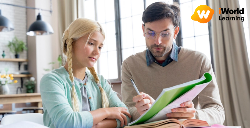 How to effectively learn the P6 English vocabulary list? - iWorld Learning