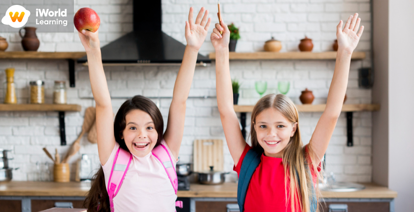 Top Benefits of Early Childhood Education Every Parent Should Know